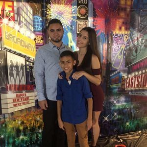 Meet your Posher, Widayessi